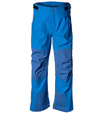 Isbjörn Of Sweden Outdoor Bukser - Trapper - Sky Blue Isbjörn Of Sweden Outdoor Bukser - Trapper - Sky Blue