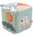 Done By Deer Aktivitetsterning - Fold Ud - Deer Friends Colour M Done By Deer Aktivitetsterning - Fold Ud - Deer Friends Colour M