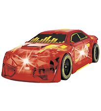 Dickie Toys Bil - Beat Breaker - Lys/Lyd Dickie Toys Bil - Beat Breaker - Lys/Lyd
