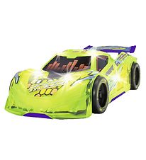 Dickie Toys Bil - Speed Tronic - Lys/Lyd Dickie Toys Bil - Speed Tronic - Lys/Lyd
