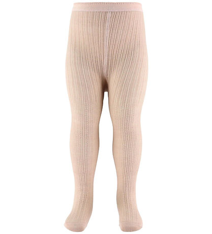 MP Strømpebukser - Inger - Rose Dust MP Strømpebukser - Inger - Rose Dust