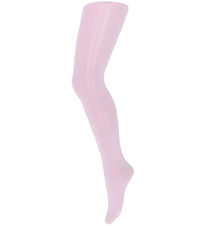 MP Strømpebukser - Fragrant Lilac m. Glimmer