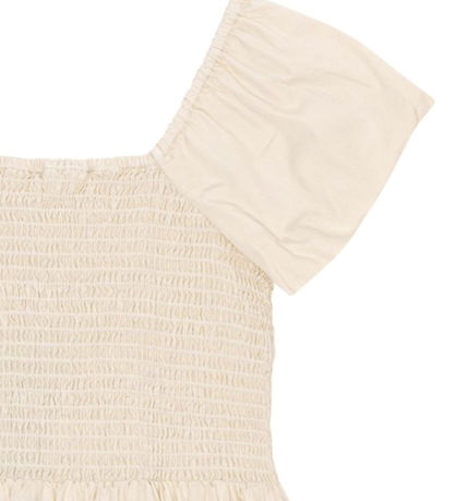 Molo Kjole - Cherisla - Chambrey Sand Molo Kjole - Cherisla - Chambrey Sand