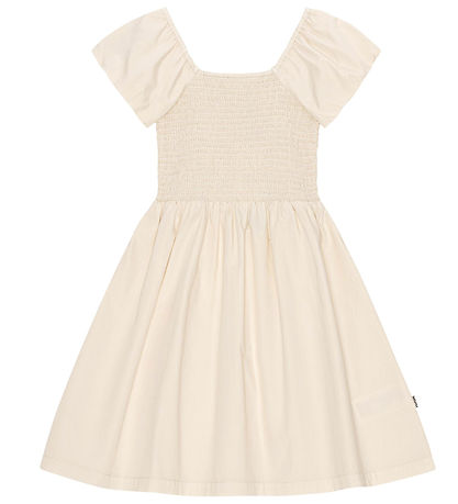 Molo Kjole - Cherisla - Chambrey Sand Molo Kjole - Cherisla - Chambrey Sand