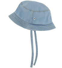 Molo Bøllehat - Nomly - Summer Wash Indigo Molo Bøllehat - Nomly - Summer Wash Indigo