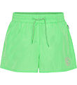 Molo Shorts - Addie - Classic Green Molo Shorts - Addie - Classic Green