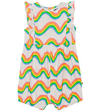 Molo Sommerdragt - Felicia - Rainbow Mini Molo Sommerdragt - Felicia - Rainbow Mini