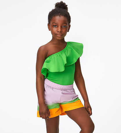 Molo Top - Rebecca - Classic Green