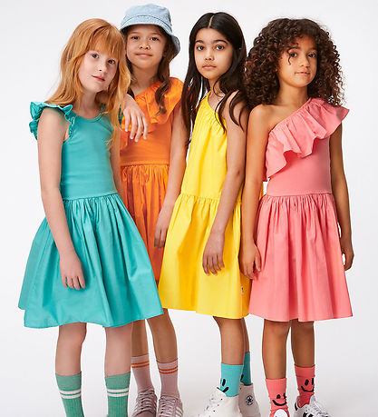 Molo - Kjole - Chloey - Mange Tango Molo - Kjole - Chloey - Mange Tango