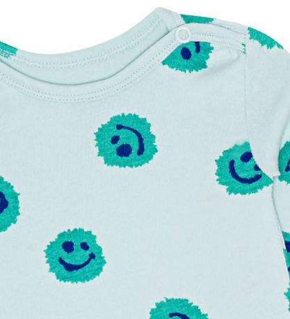 Molo Body l/æ - Foss - Aquarelle Blobs