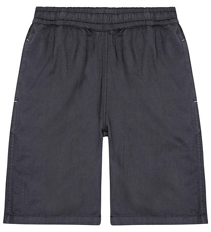 Molo Shorts - Arrow - Iron Gate Molo Shorts - Arrow - Iron Gate