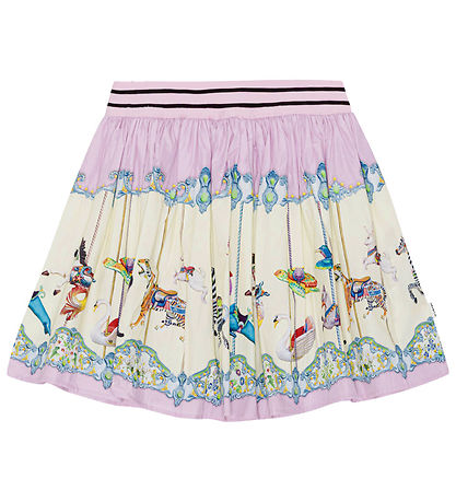 Molo Nederdel - Brenda - Sea Carousel Molo Nederdel - Brenda - Sea Carousel