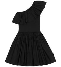 Molo Kjole - Chloey - Black Molo Kjole - Chloey - Black