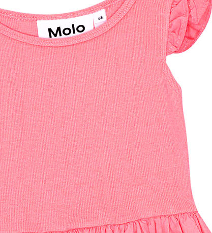 Molo Kjole - Cimi - Confetti Molo Kjole - Cimi - Confetti