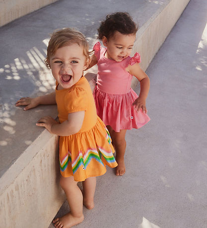 Molo Kjole - Cimi - Confetti Molo Kjole - Cimi - Confetti