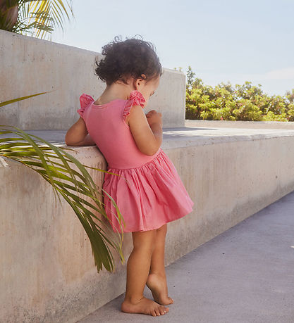 Molo Kjole - Cimi - Confetti Molo Kjole - Cimi - Confetti