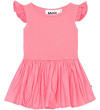 Molo Kjole - Cimi - Confetti Molo Kjole - Cimi - Confetti