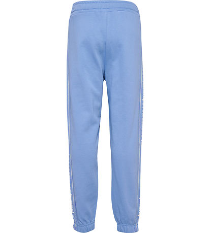 Hummel Sweatpants - HmlMizi - Hydrangea Hummel Sweatpants - HmlMizi - Hydrangea