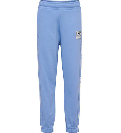 Hummel Sweatpants - HmlMizi - Hydrangea Hummel Sweatpants - HmlMizi - Hydrangea