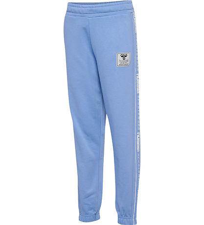 Hummel Sweatpants - HmlMizi - Hydrangea Hummel Sweatpants - HmlMizi - Hydrangea