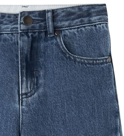 Stella McCartney Kids Denimshorts - Blå Stella McCartney Kids Denimshorts - Blå