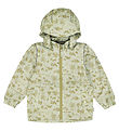 Mikk-Line Sommerjakke - Desert Sage m. Bondegård Mikk-Line Sommerjakke - Desert Sage m. Bondegård