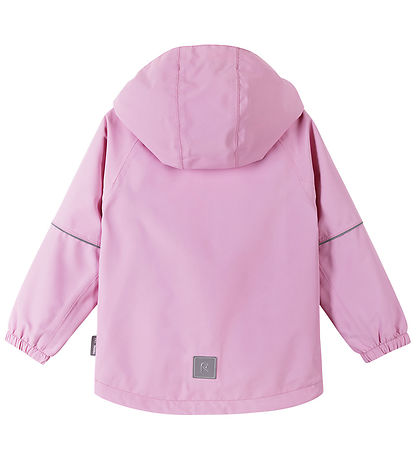 Reima Sommerjakke - Kallahti - Lilac Pink Reima Sommerjakke - Kallahti - Lilac Pink