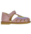 Angulus Sandaler - Pale Rose Angulus Sandaler - Pale Rose