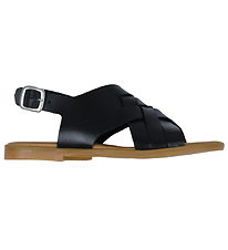 Angulus Sandaler - Black Angulus Sandaler - Black