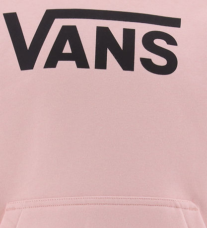 Vans Hættetrøje - GR Flying V - Chintz Rose Vans Hættetrøje - GR Flying V - Chintz Rose
