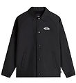 Vans Jakke - Torrey II - Black/White