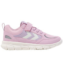 Hummel Sko - X-Light JR - Winsome Orchid Hummel Sko - X-Light JR - Winsome Orchid