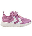 Hummel Sko - Actus ML Recycled Infant - Valerian Hummel Sko - Actus ML Recycled Infant - Valerian