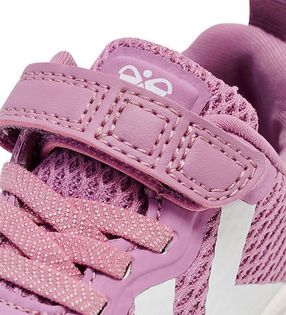 Hummel Sko - Actus ML Recycled Infant - Valerian Hummel Sko - Actus ML Recycled Infant - Valerian