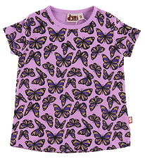 DYR-CPH T-shirt - Dyrwildlife - Aop/Strib DYR-CPH T-shirt - Dyrwildlife - Aop/Strib