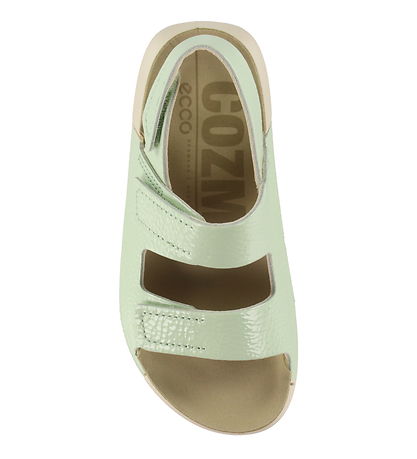 Ecco Sandaler - Cozmo K - Matcha Ecco Sandaler - Cozmo K - Matcha