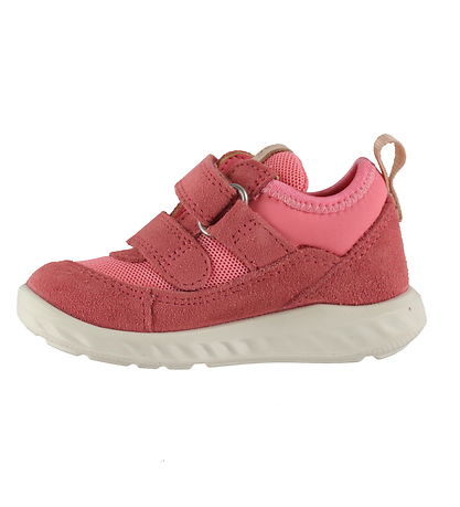 Ecco Sko - SP 1Lite Infant 2S - Bubble Gum Ecco Sko - SP 1Lite Infant 2S - Bubble Gum