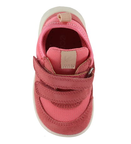 Ecco Sko - SP 1Lite Infant 2S - Bubble Gum Ecco Sko - SP 1Lite Infant 2S - Bubble Gum