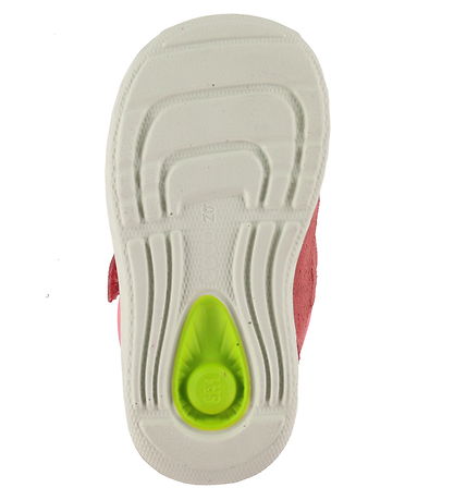 Ecco Sko - SP 1Lite Infant 2S - Bubble Gum Ecco Sko - SP 1Lite Infant 2S - Bubble Gum