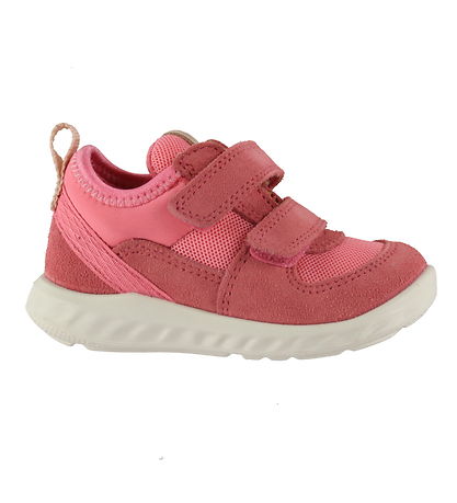 Ecco Sko - SP 1Lite Infant 2S - Bubble Gum Ecco Sko - SP 1Lite Infant 2S - Bubble Gum
