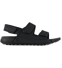 Ecco Sandaler - Cozmo K - Black Ecco Sandaler - Cozmo K - Black