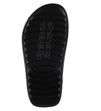 Ecco Sandaler - Cozmo K - Black Ecco Sandaler - Cozmo K - Black