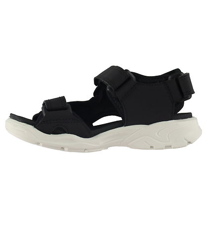 Ecco Sandaler - Biom Raft - Black Ecco Sandaler - Biom Raft - Black