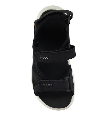 Ecco Sandaler - Biom Raft - Black Ecco Sandaler - Biom Raft - Black