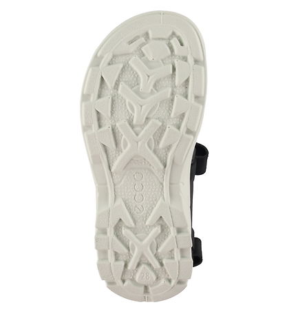 Ecco Sandaler - Biom Raft - Black Ecco Sandaler - Biom Raft - Black