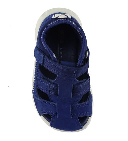 Ecco Sandaler - SP 1 Lite Infant - Blue Depths Ecco Sandaler - SP 1 Lite Infant - Blue Depths