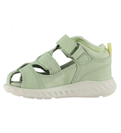 Ecco Sandaler - SP 1 Lite Infant - Matcha Ecco Sandaler - SP 1 Lite Infant - Matcha