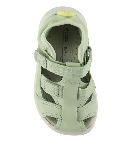 Ecco Sandaler - SP 1 Lite Infant - Matcha Ecco Sandaler - SP 1 Lite Infant - Matcha