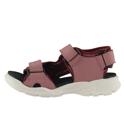 Ecco Sandaler - Biom Raft - Blush/Morillo Ecco Sandaler - Biom Raft - Blush/Morillo