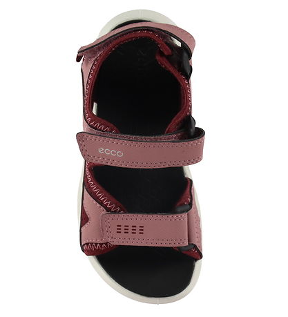 Ecco Sandaler - Biom Raft - Blush/Morillo Ecco Sandaler - Biom Raft - Blush/Morillo